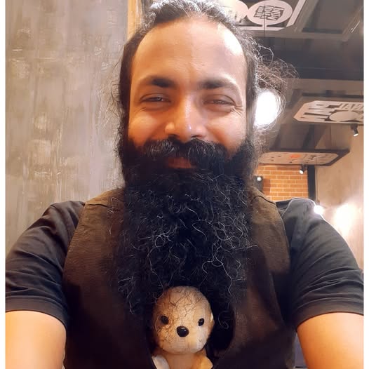 G.B. Amal Dhanushka Bandara